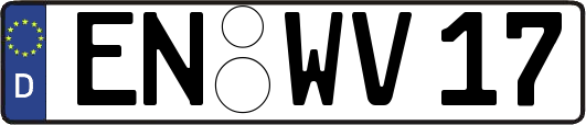 EN-WV17