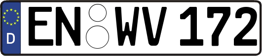 EN-WV172