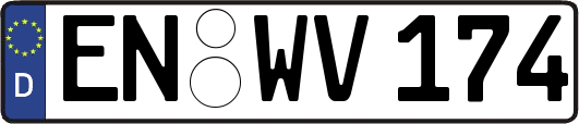 EN-WV174