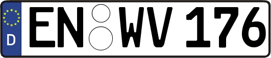 EN-WV176