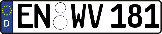 EN-WV181
