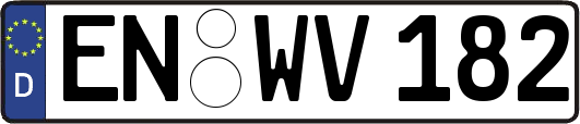 EN-WV182