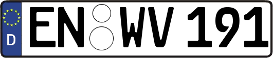 EN-WV191