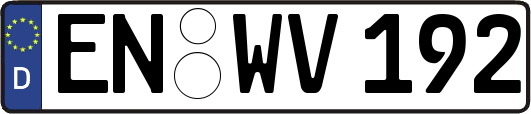 EN-WV192