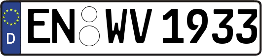 EN-WV1933