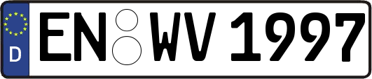 EN-WV1997