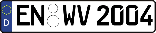 EN-WV2004