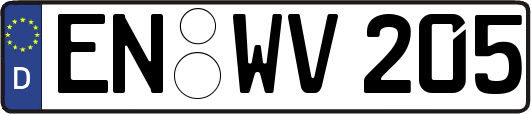 EN-WV205