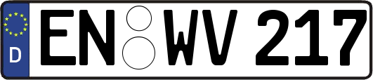 EN-WV217