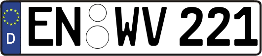 EN-WV221