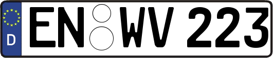 EN-WV223