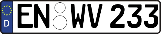 EN-WV233
