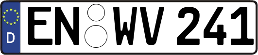 EN-WV241