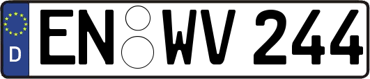 EN-WV244