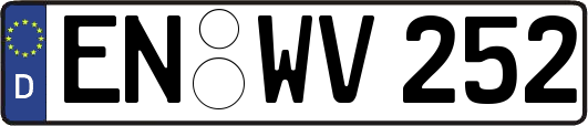 EN-WV252