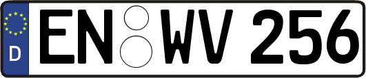 EN-WV256