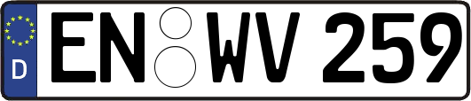 EN-WV259