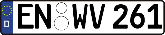 EN-WV261
