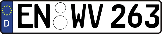 EN-WV263