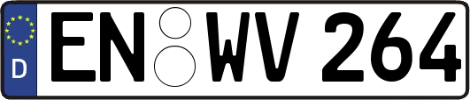 EN-WV264