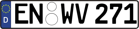 EN-WV271