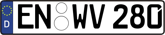 EN-WV280