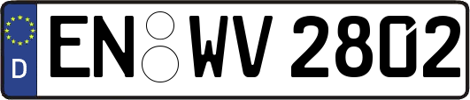 EN-WV2802