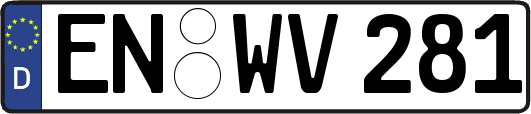 EN-WV281