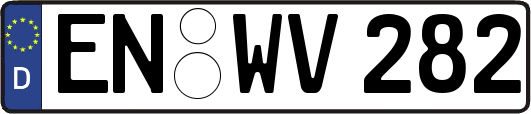 EN-WV282