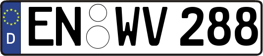 EN-WV288