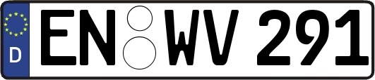EN-WV291