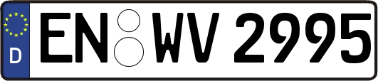 EN-WV2995