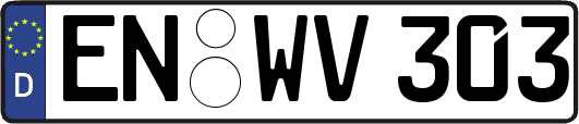 EN-WV303