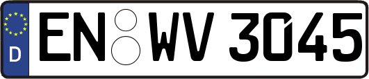 EN-WV3045