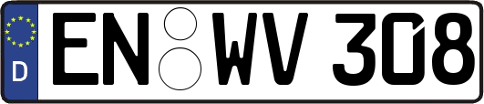 EN-WV308