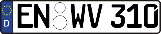 EN-WV310