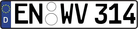 EN-WV314