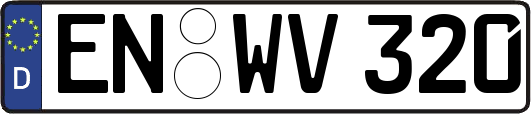 EN-WV320
