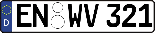 EN-WV321