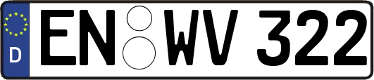 EN-WV322
