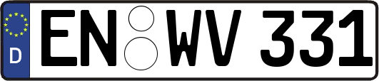 EN-WV331