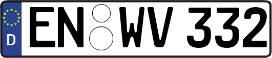 EN-WV332