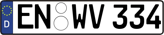 EN-WV334
