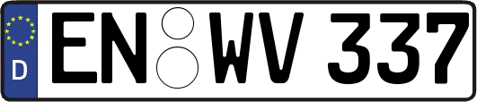 EN-WV337