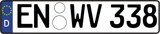 EN-WV338