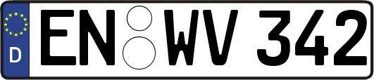 EN-WV342