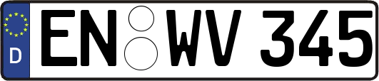EN-WV345