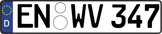 EN-WV347