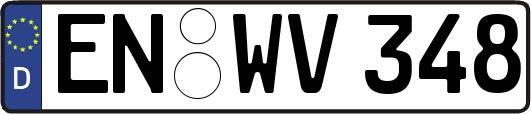 EN-WV348