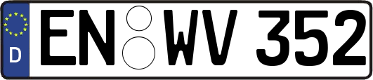 EN-WV352
